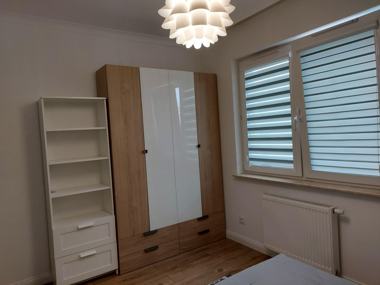 Mieszkanie 2-pokojowe Płońsk, ul. Wiejska