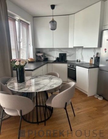 Mieszkanie 3-pokojowe Warszawa Wawer, ul. Kożuchowska. Zdjęcie 2