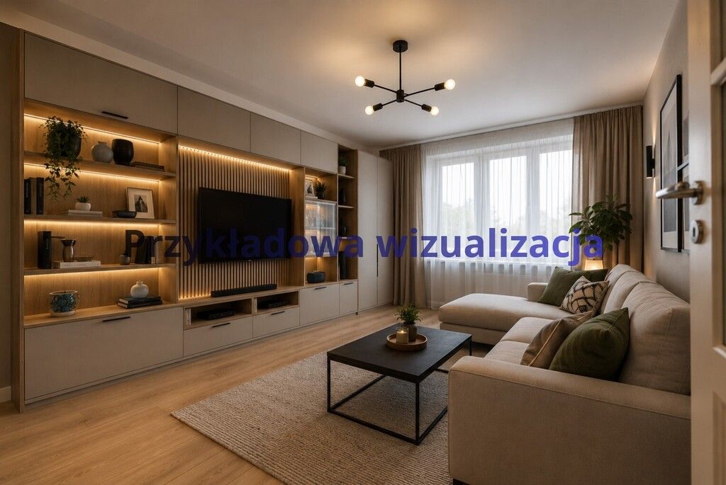 Mieszkanie 2-pokojowe Rzeszów, al. Józefa Piłsudskiego. Zdjęcie 2