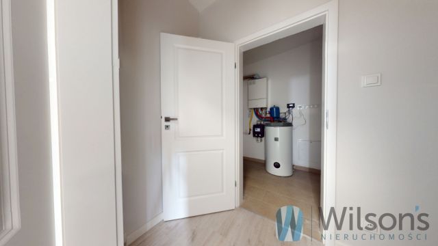 bliźniak, 5 pokoi Falenty Duże. Zdjęcie 8