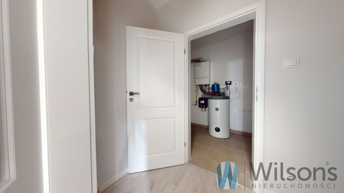 bliźniak, 5 pokoi Falenty Duże. Zdjęcie 8