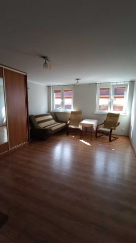 Mieszkanie 1-pokojowe Susz, ul. Słowiańska. Zdjęcie 1