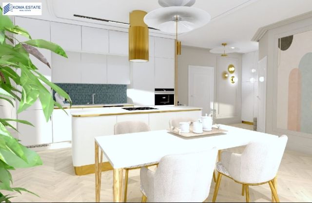 Mieszkanie 2-pokojowe Mielno, ul. Sosnowa. Zdjęcie 3