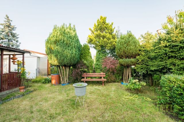 Działka rekreacyjna Szczecin Gumieńce, ul. Bronowicka. Zdjęcie 4