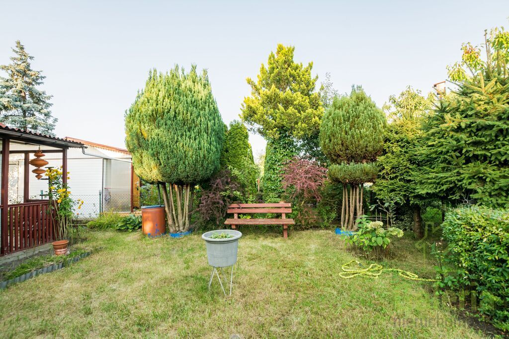 Działka rekreacyjna Szczecin Gumieńce, ul. Bronowicka. Zdjęcie 4