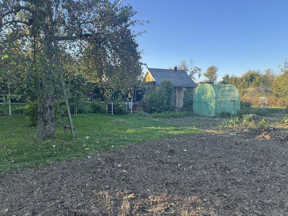 Działka rod Oława. Zdjęcie 4