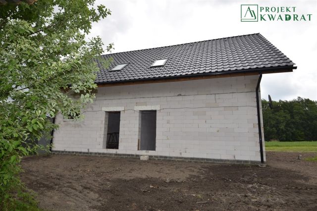 dom wolnostojący, 3 pokoje Bełk, ul. Żwirki i Wigury. Zdjęcie 4