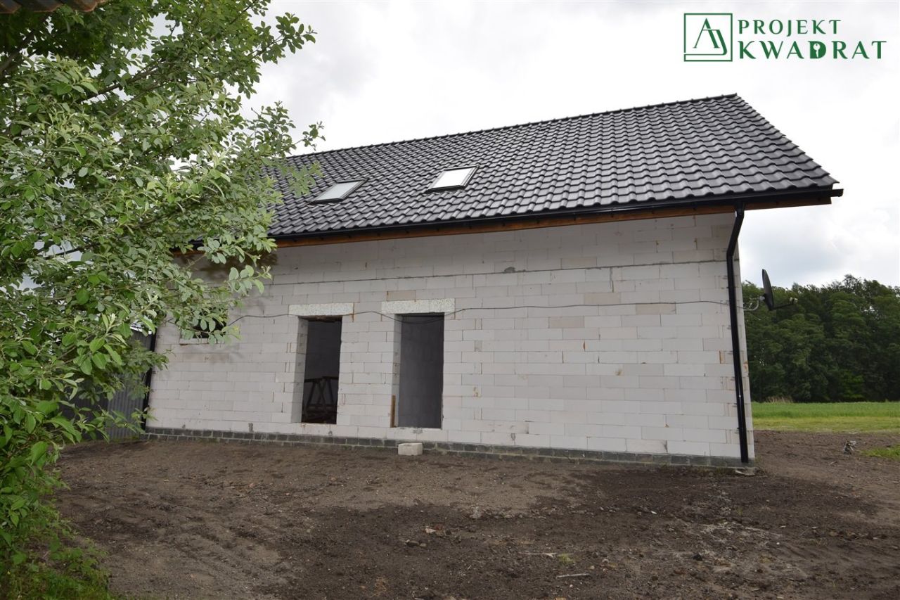 dom wolnostojący, 3 pokoje Bełk, ul. Żwirki i Wigury. Zdjęcie 4