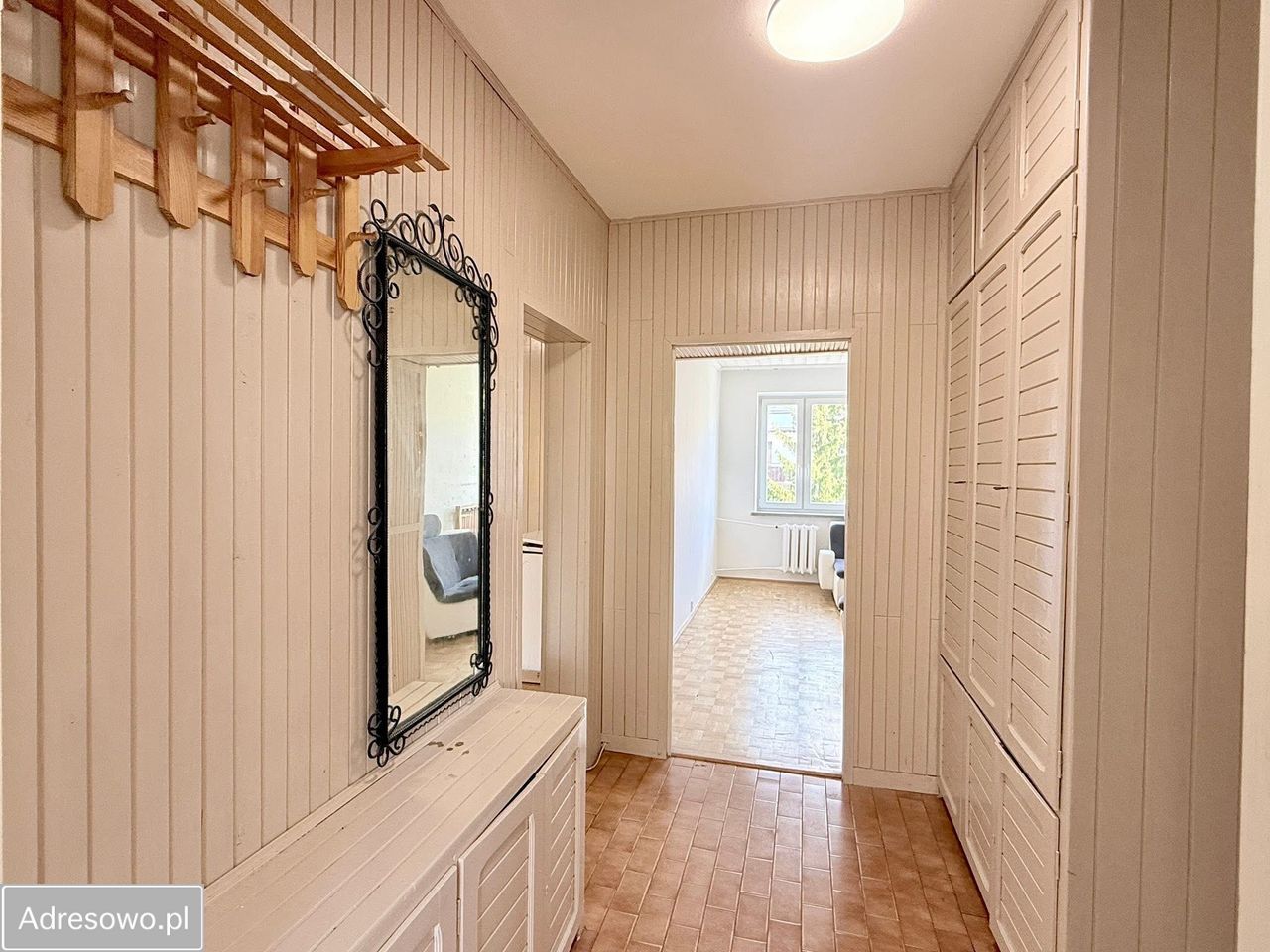 Mieszkanie 4-pokojowe Wołomin, ul. Kościelna. Zdjęcie 5