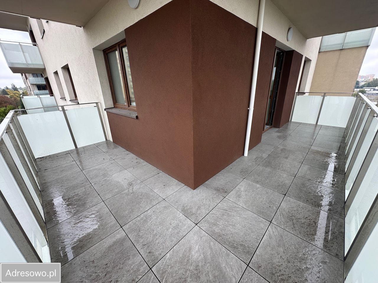 Mieszkanie 3-pokojowe Łódź Górna, ul. Józefa Chełmońskiego. Zdjęcie 13