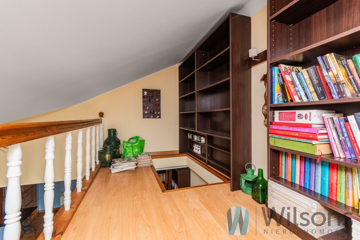 Mieszkanie 4-pokojowe Gdynia Dąbrowa, ul. Poziomkowa. Zdjęcie 12