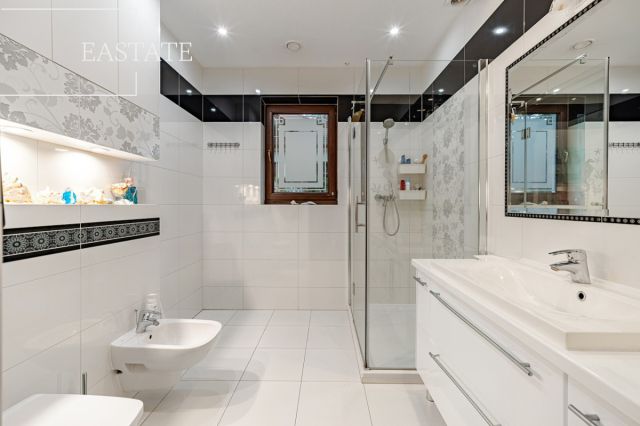 dom wolnostojący, 3 pokoje Milanówek, ul. Owczarska. Zdjęcie 9