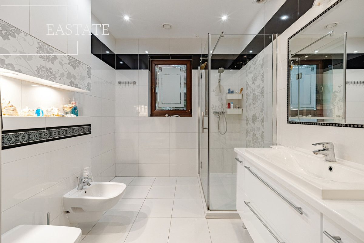 dom wolnostojący, 3 pokoje Milanówek, ul. Owczarska. Zdjęcie 9