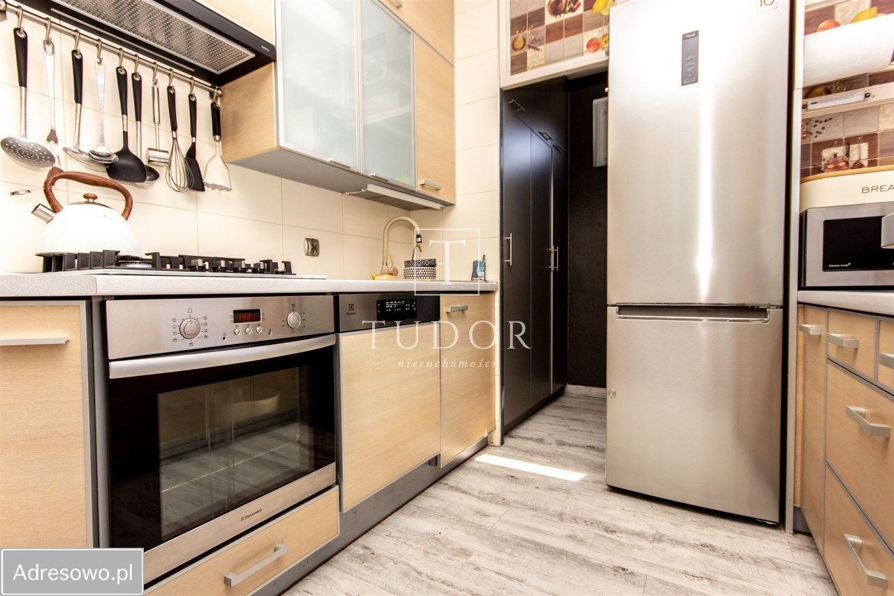 Mieszkanie 2-pokojowe Przecław. Zdjęcie 7