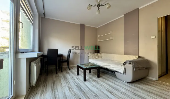 Mieszkanie 3-pokojowe Łódź Retkinia, ul. Olimpijska