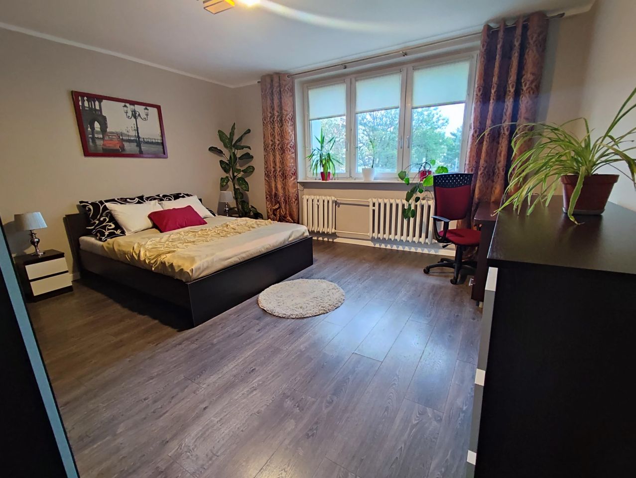 Mieszkanie 2-pokojowe Gliwice Szobiszowice, ul. Hutnicza. Zdjęcie 6