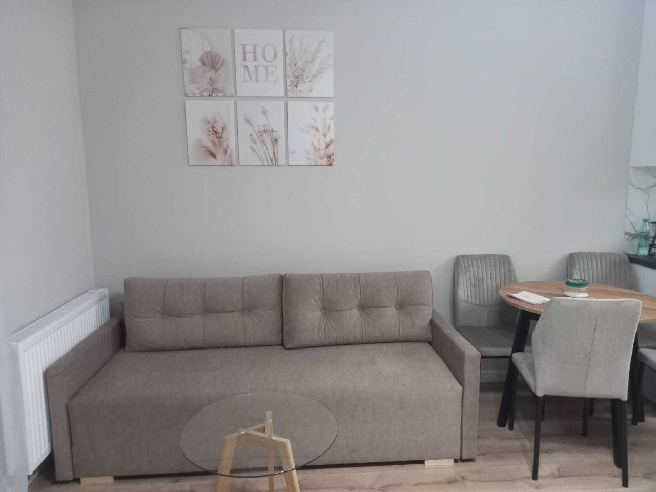 Mieszkanie 2-pokojowe Oleśnica, ul. Mikołaja Kopernika. Zdjęcie 5