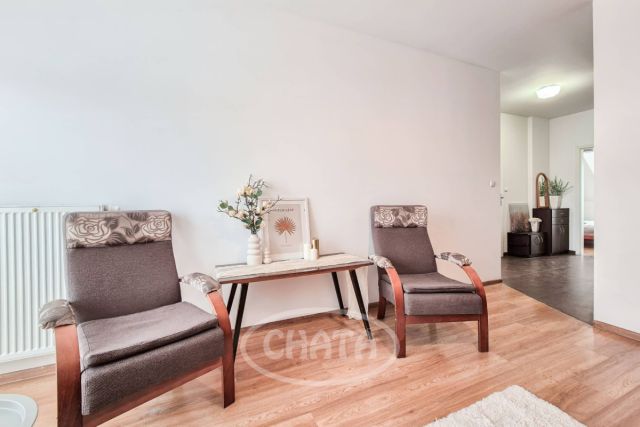 Mieszkanie 2-pokojowe Wrocław Złotniki, ul. Małopolska. Zdjęcie 24