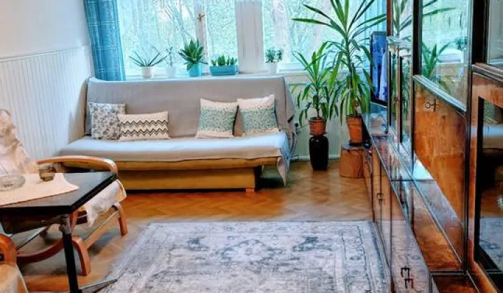 Mieszkanie 2-pokojowe Łódź Żabieniec, ul. Jana Woronicza