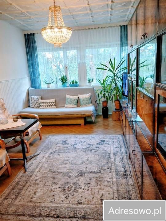 Mieszkanie 2-pokojowe Łódź Żabieniec, ul. Jana Woronicza