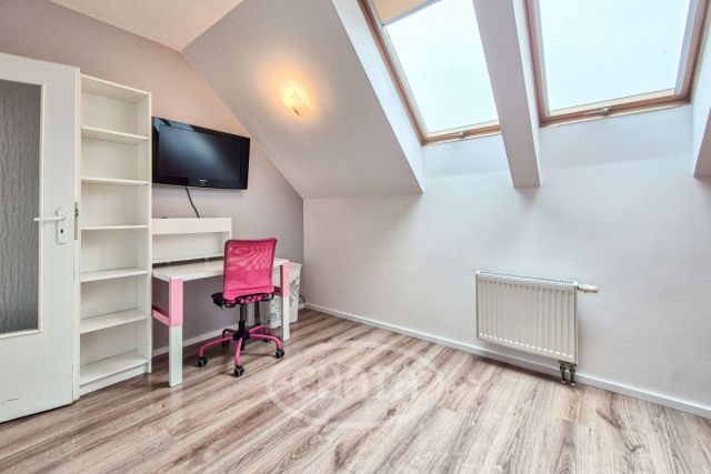 Mieszkanie 3-pokojowe Wrocław Oporów, ul. Wiejska. Zdjęcie 9