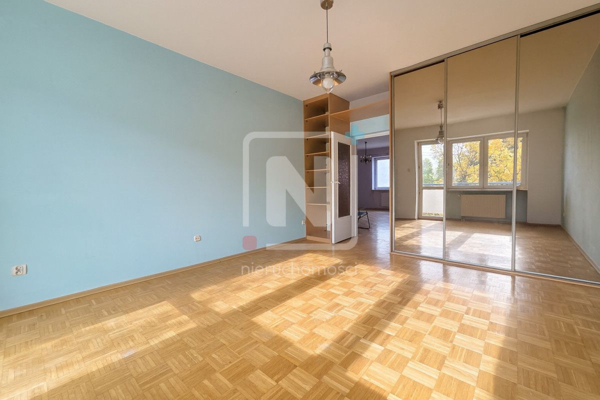 Mieszkanie 3-pokojowe Warszawa Praga-Południe, ul. kard. Aleksandra Kakowskiego. Zdjęcie 7