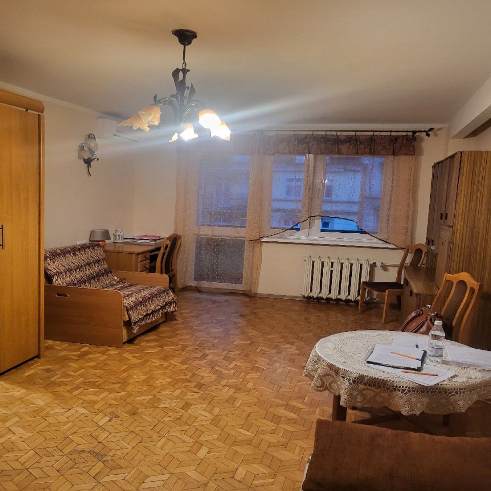 Mieszkanie 2-pokojowe Wrocław Śródmieście, ul. Grunwaldzka. Zdjęcie 4