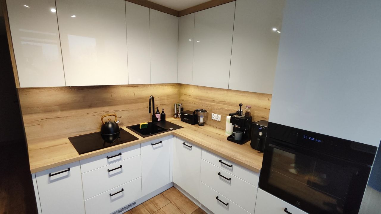 Mieszkanie 3-pokojowe Biała Podlaska, ul. Adama Mickiewicza. Zdjęcie 8