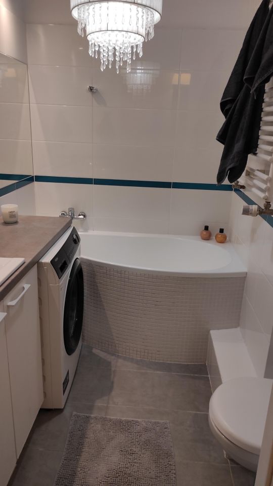 Mieszkanie 2-pokojowe Lublin Wrotków, ul. Antoniego Słomkowskiego. Zdjęcie 11