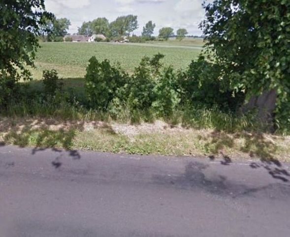 Działka rolna Gosław. Zdjęcie 6