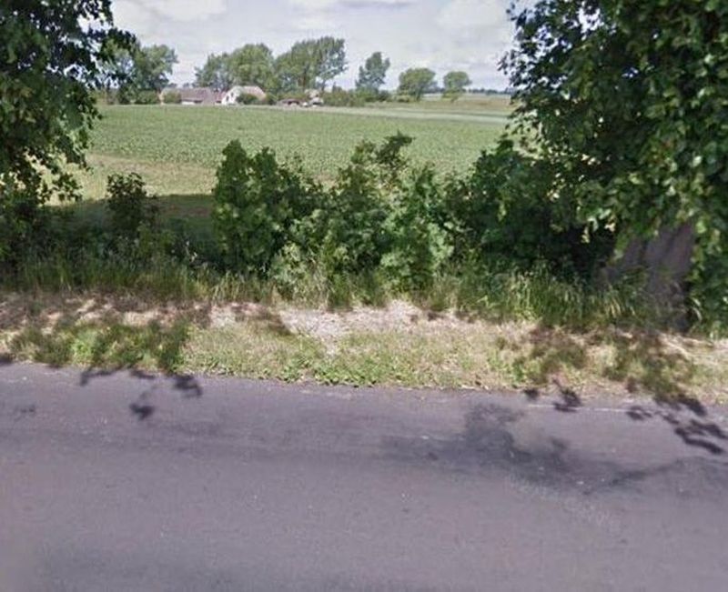 Działka rolna Gosław. Zdjęcie 6