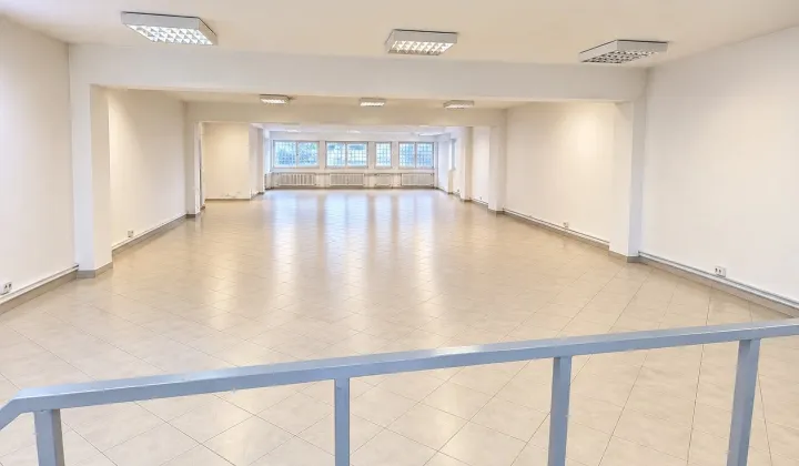 Biuro Kraków Prądnik Biały, ul. Opolska