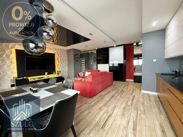 Mieszkanie 4-pokojowe Suwałki, ul. Sportowa. Zdjęcie 3