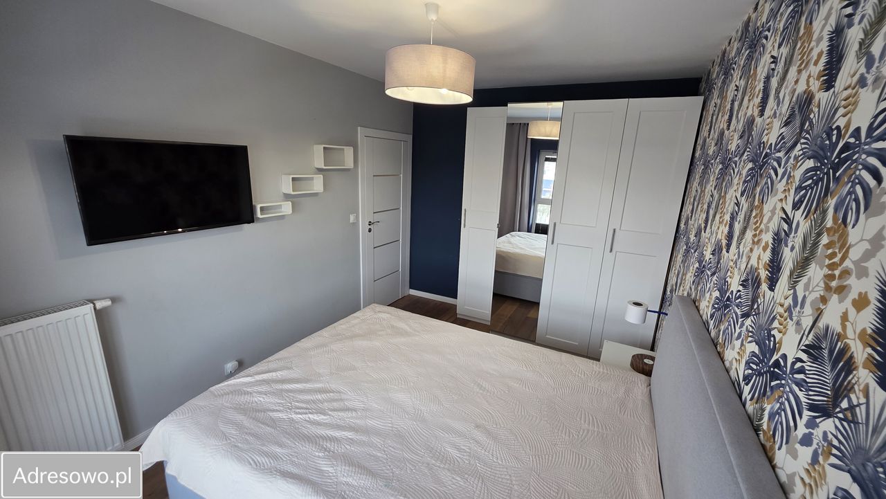 Mieszkanie 4-pokojowe Rzeszów Słocina, ul. Ignacego Paderewskiego. Zdjęcie 7