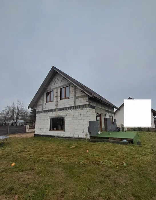 dom wolnostojący Trójca. Zdjęcie 2