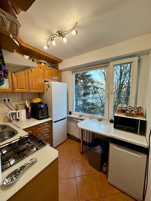 Mieszkanie 2-pokojowe Głuchołazy. Zdjęcie 2