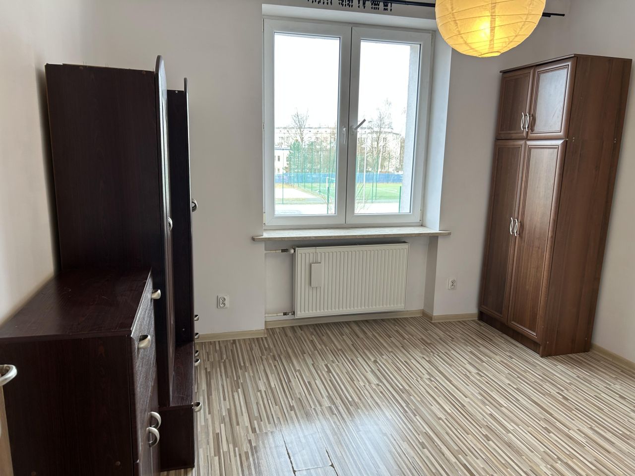 Mieszkanie 2-pokojowe Kielce Kadzielnia, al. Legionów. Zdjęcie 9