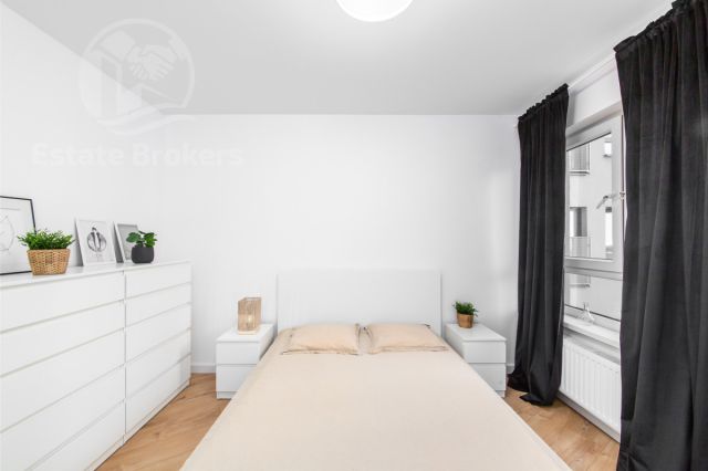 Mieszkanie 2-pokojowe Wrocław Śródmieście, ul. Rychtalska. Zdjęcie 10