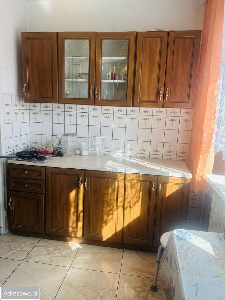 Mieszkanie 3-pokojowe Sosnowiec Niwka, ul. Konstytucji. Zdjęcie 5