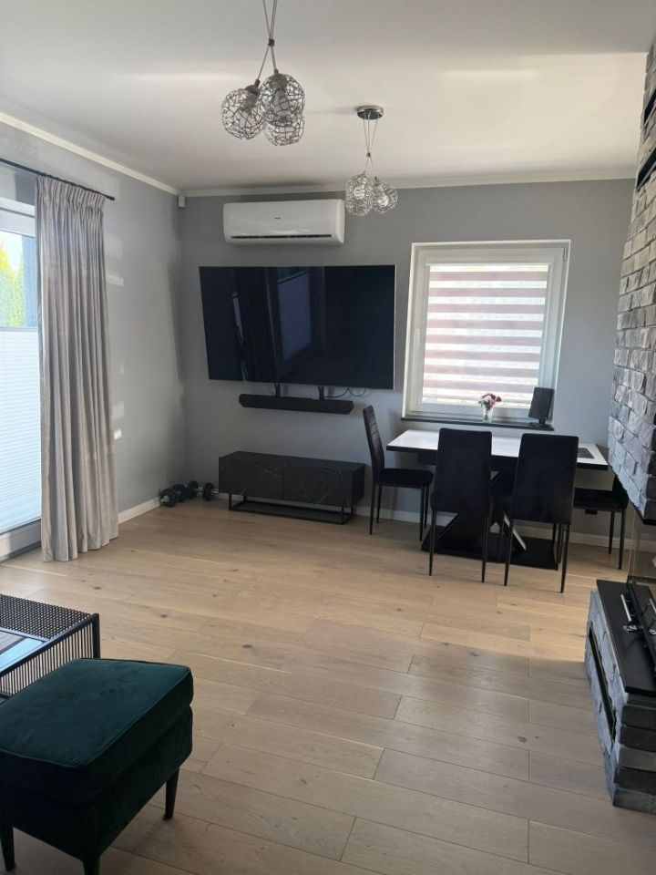 bliźniak Luzino, ul. Owocowa. Zdjęcie 8