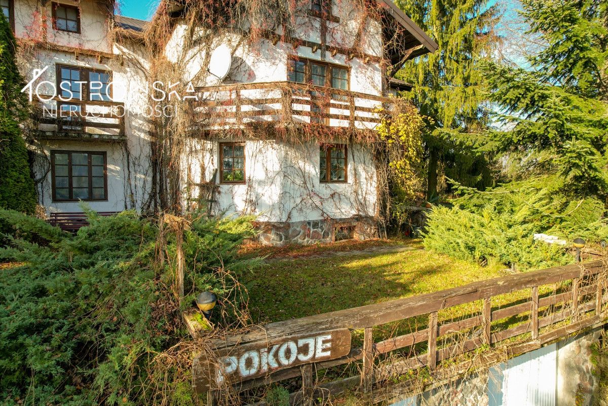 dom wolnostojący Lasowiec. Zdjęcie 28