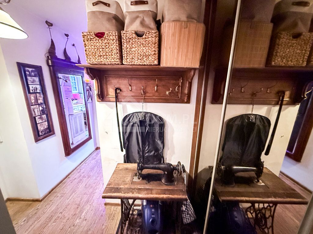 Mieszkanie 1-pokojowe Warszawa Mokotów, ul. Fryderyka Joliot-Curie. Zdjęcie 5