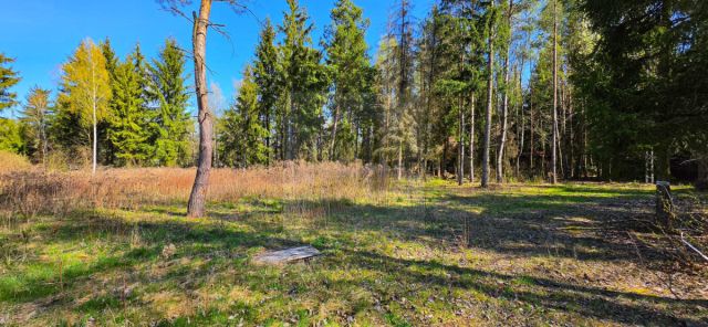 Działka budowlana Janinów. Zdjęcie 6