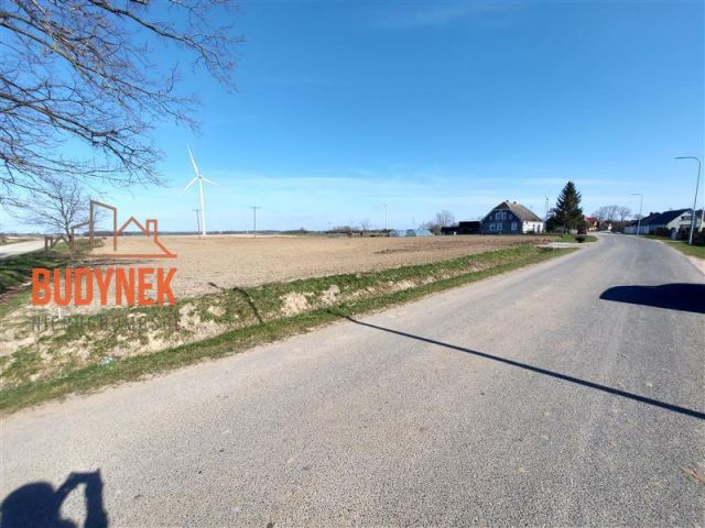 Działka budowlana Sińczyca. Zdjęcie 11