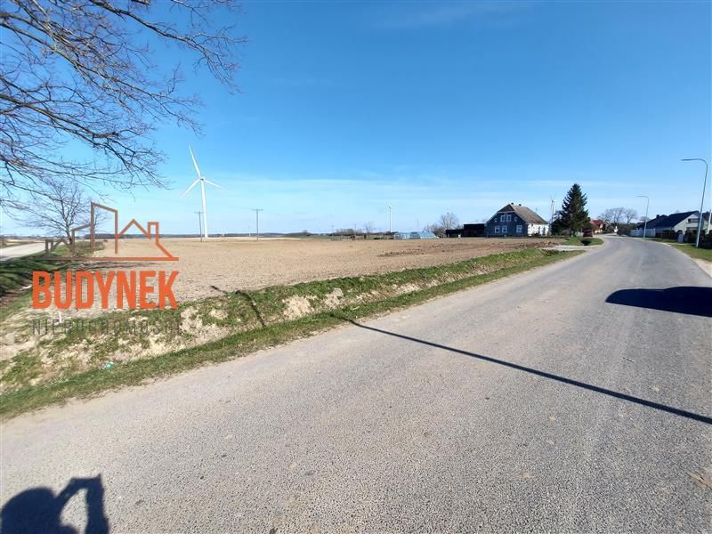 Działka budowlana Sińczyca. Zdjęcie 11
