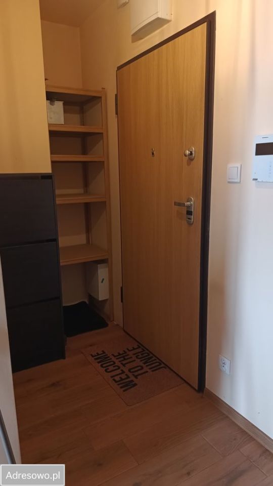 Mieszkanie 2-pokojowe Warszawa Żerań, ul. Myśliborska. Zdjęcie 12