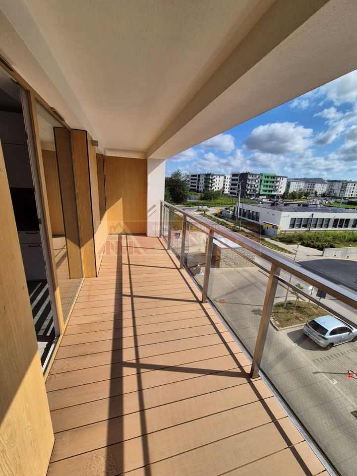 Mieszkanie 2-pokojowe Lublin Węglin, ul. Jemiołuszki. Zdjęcie 9