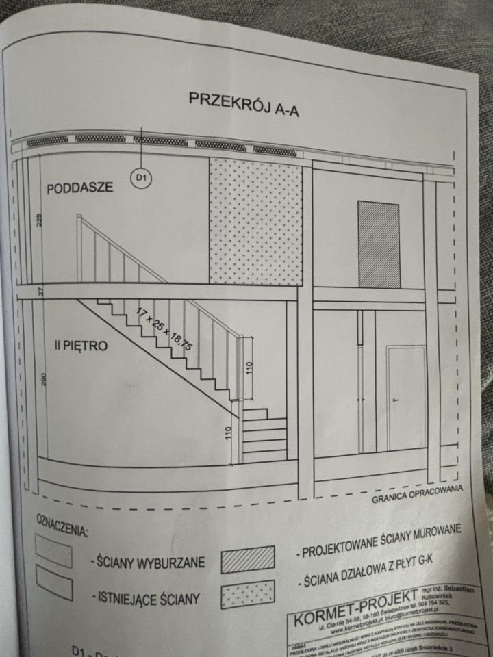 Mieszkanie 2-pokojowe Świebodzice, ul. Towarowa. Zdjęcie 7
