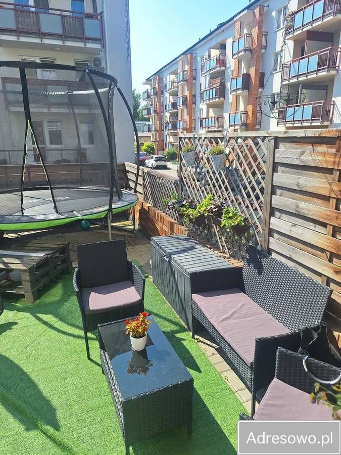 Mieszkanie 3-pokojowe Lublin Dziesiąta, ul. Nowy Świat. Zdjęcie 10