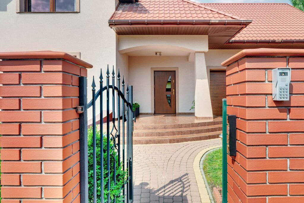 dom wolnostojący, 6 pokoi Bramki, ul. Dworcowa. Zdjęcie 25